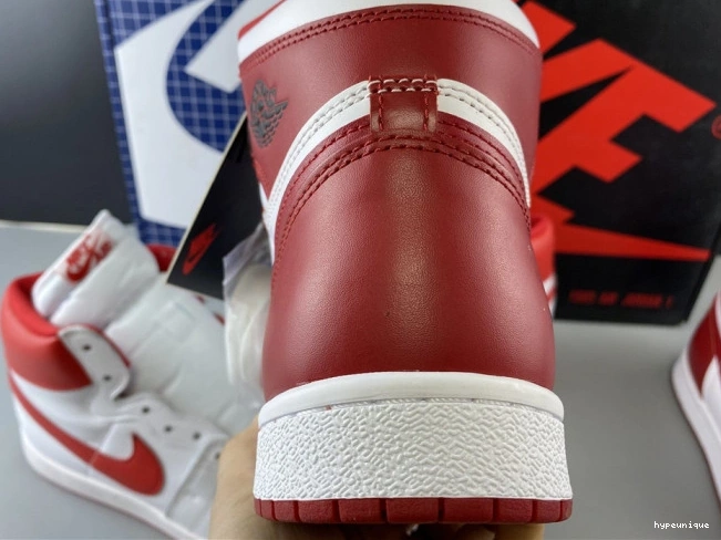 HYPE Ship Pack Nike 1 New High & Jordan Air Retro Beginnings CT6252-900 0703